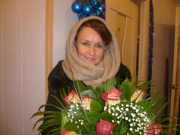 Татьяна Абкаюмова