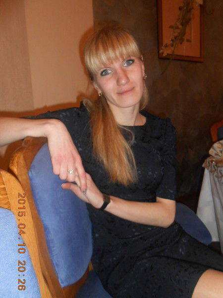 Арина Борисенко