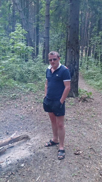 Евгений Вогберг