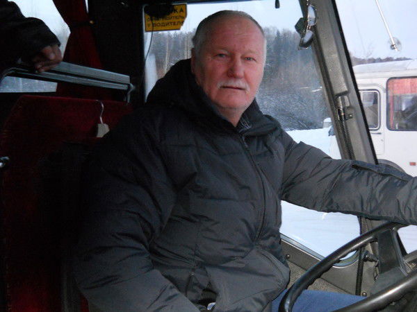 Владимир Ковалев