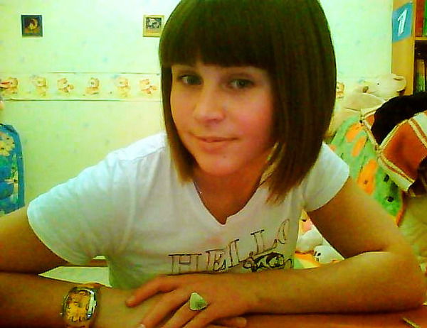 Анастасия Старцева