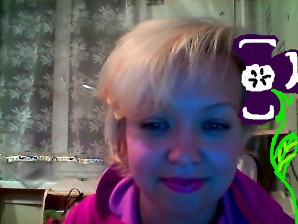 Светлана Вилкова