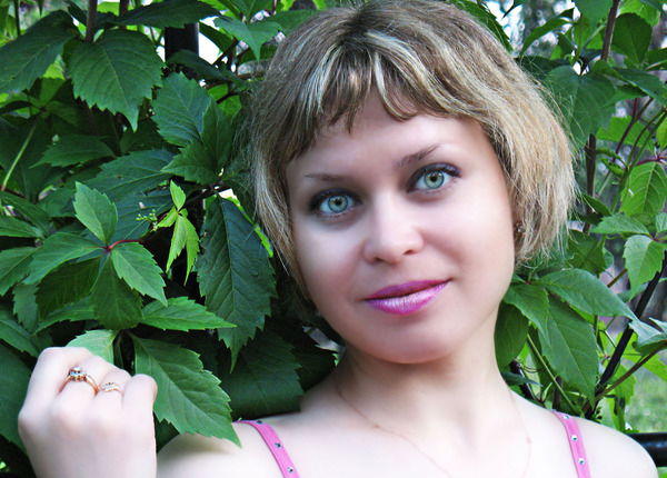 Наталья Яклюшина