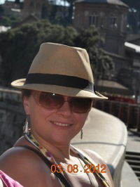 Кристина Томашевская