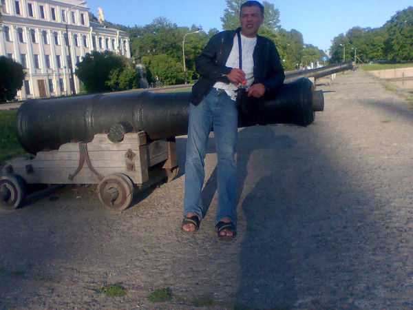 Александр Алёшин