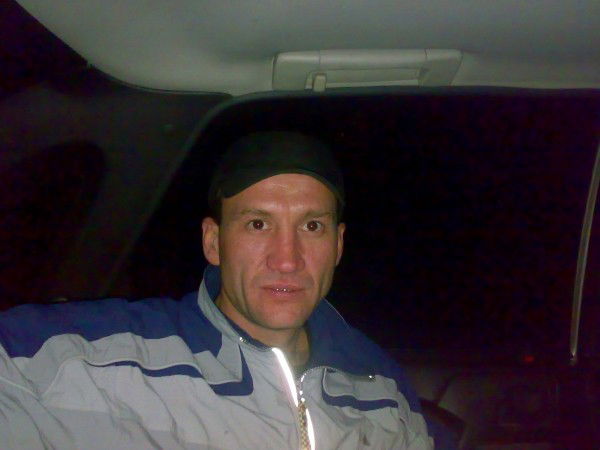 Дима Русаков