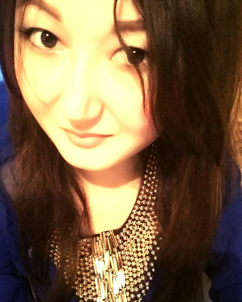 Салтанат Сартаева