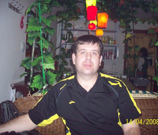 Алексей Виноходов