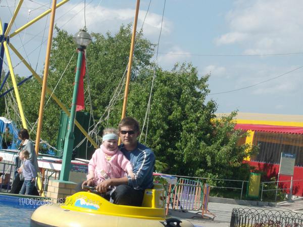 Алексей Баранцев