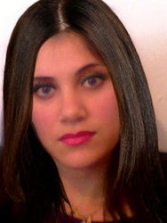 Ангелина Бадалова