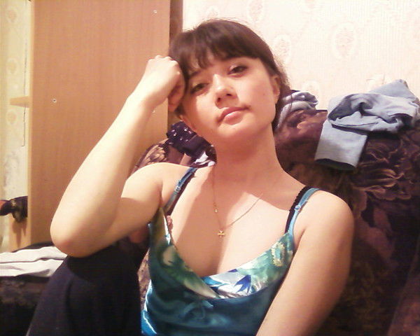 Екатерина Дунаева