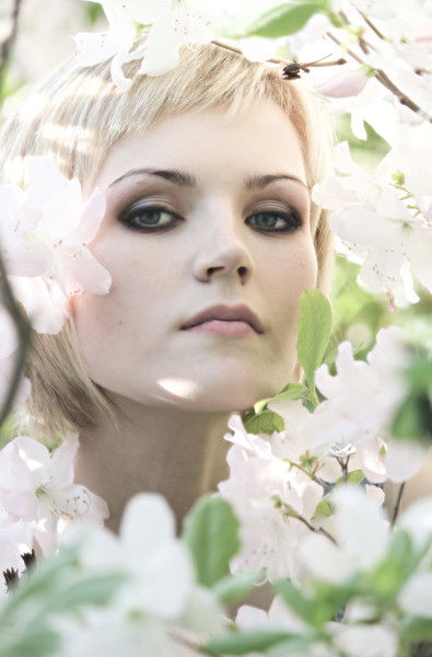 Данька Богданова