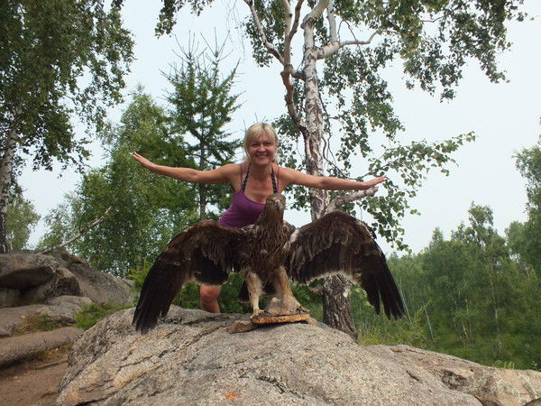 Людмила Павлова