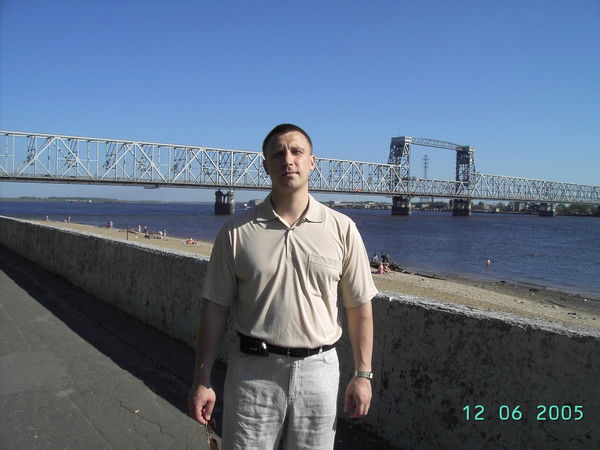 Олег Шляхов