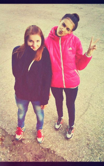 Наташа Жеглова