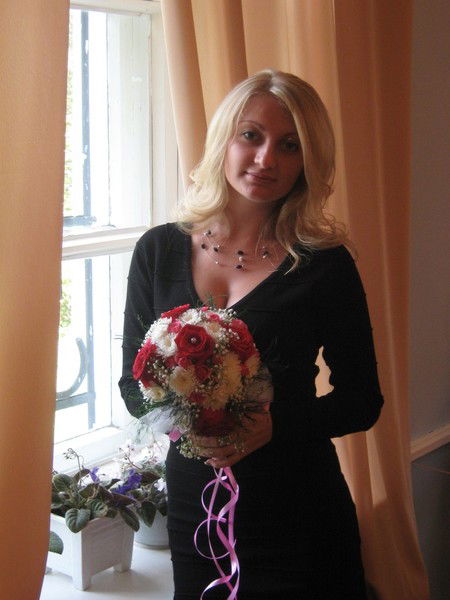 Татьяна Моисеева