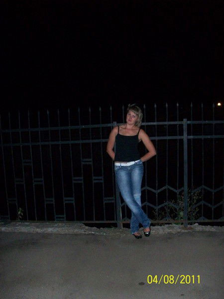 Анна Фирсова