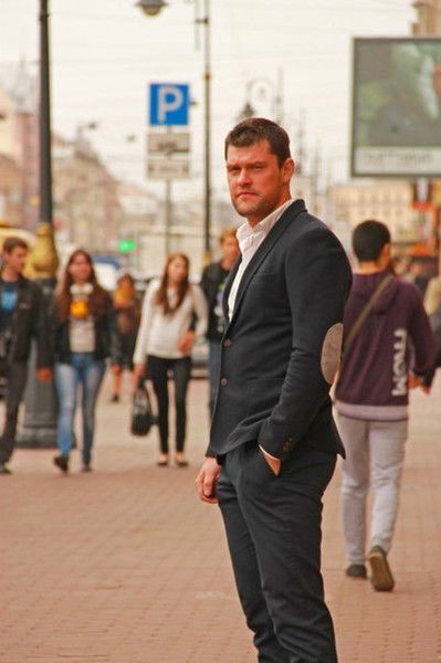 Вячеслав Дмитриев