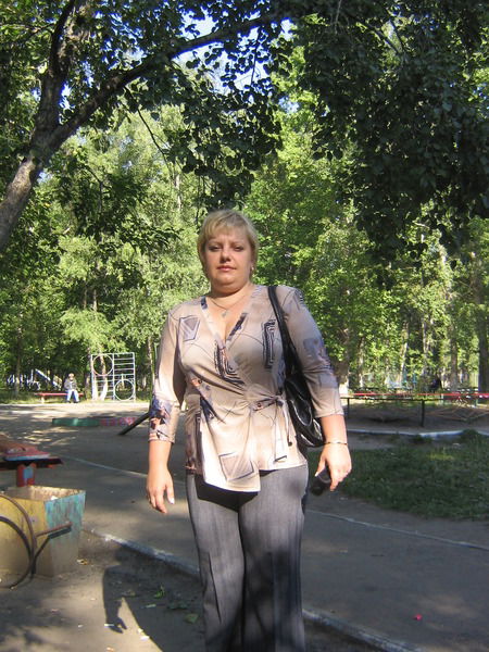 Наталья Ефремова