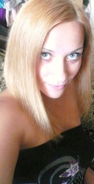 Ольга Карнацкая