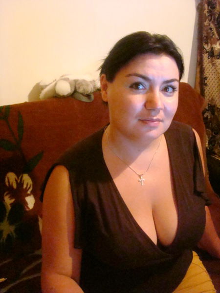 Елена Михайленко