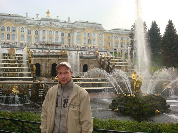 Андрей Гришков