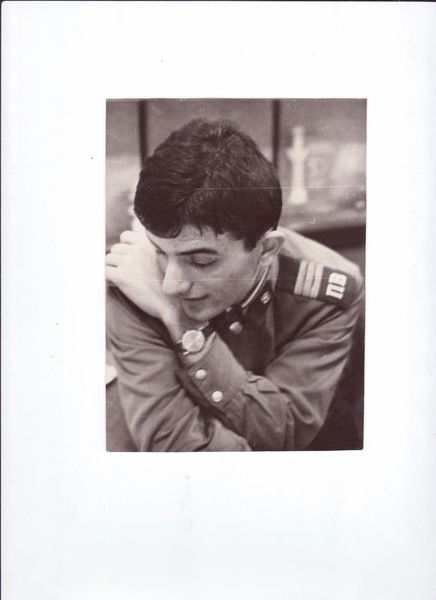 Сергей Иванов