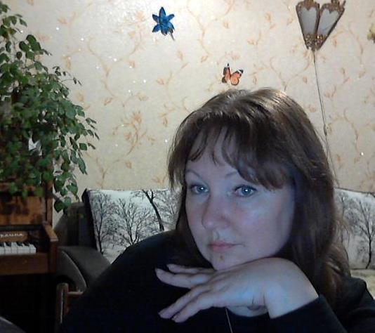 Ирина Могиль