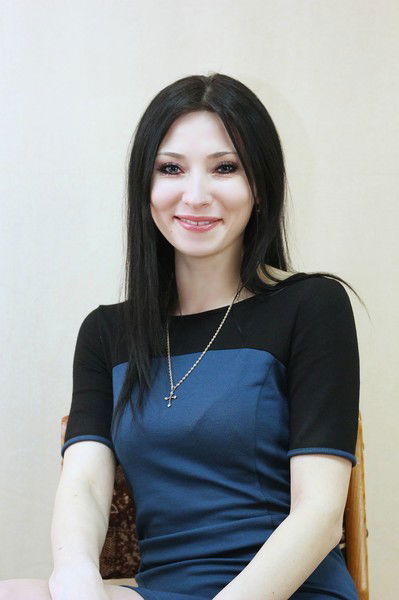 Наталья Рогова