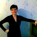Тамара Терехова