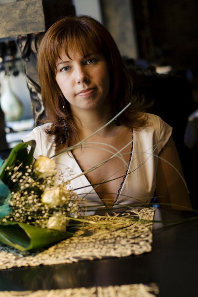 Лариса Мюльбах