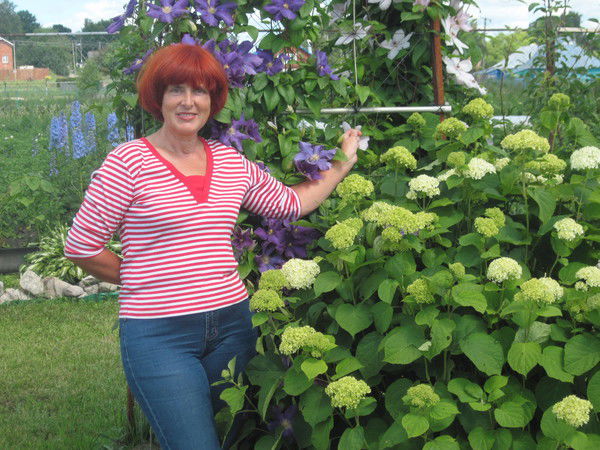 Лариса Король