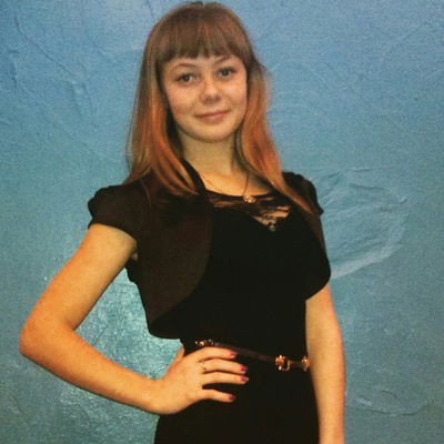 Марина Андреева