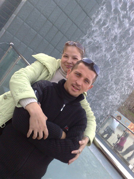 Вероника Фрай