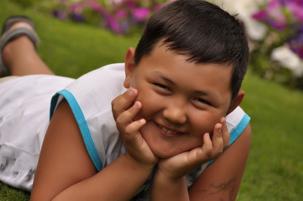 Райхан Мажитова