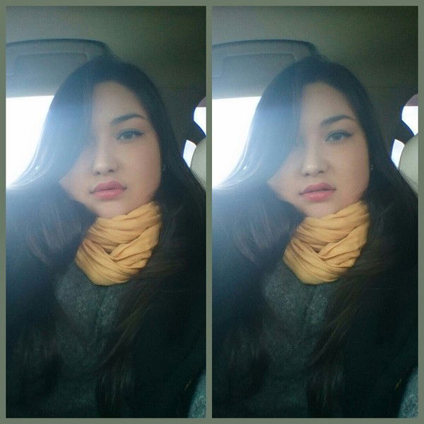 Айгерима *********