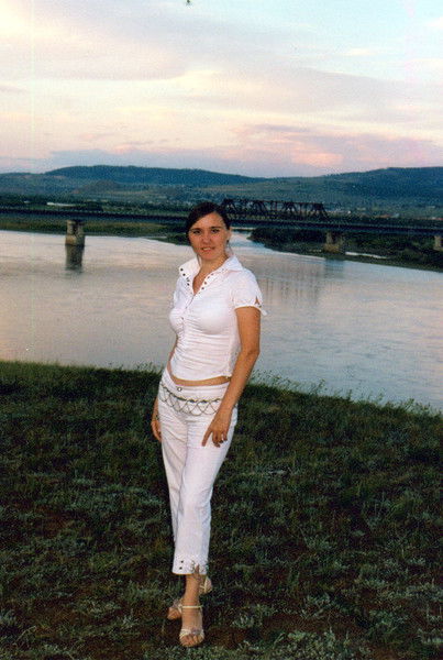 Любовь Сурнакова