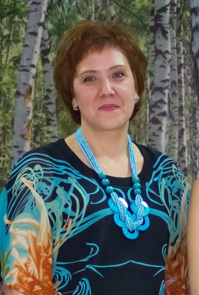 Светлана Ясилевич