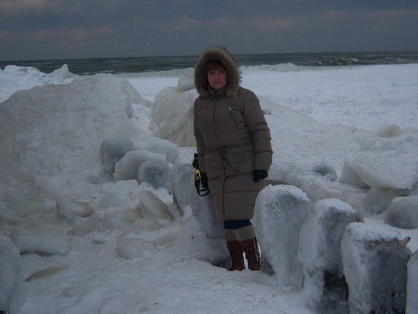 Светлана Афанасьева