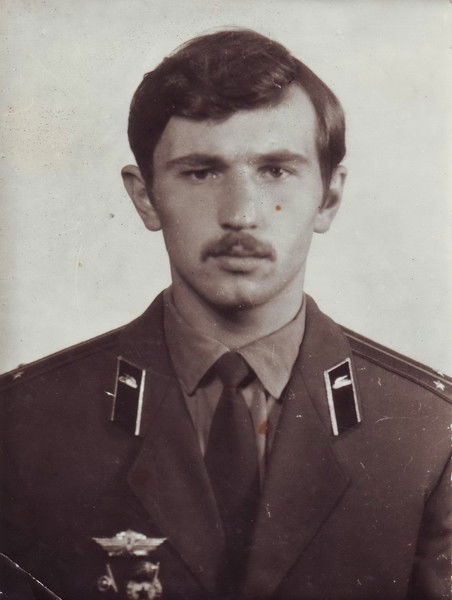 Василий Райченко