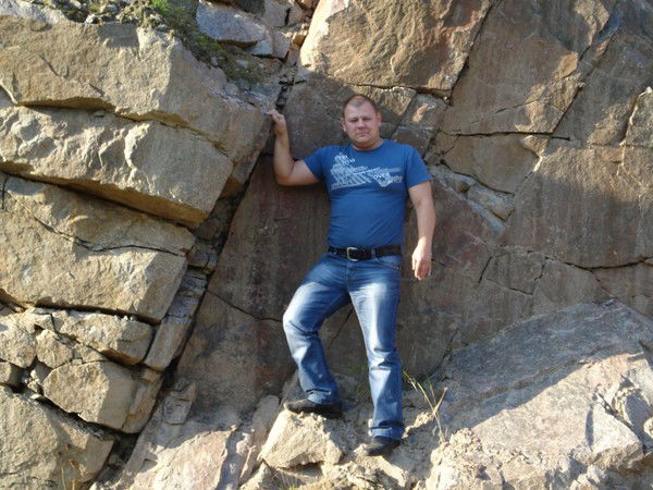 Александр Смирнов