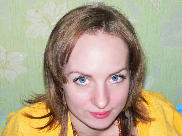 Татьяна Скляренко