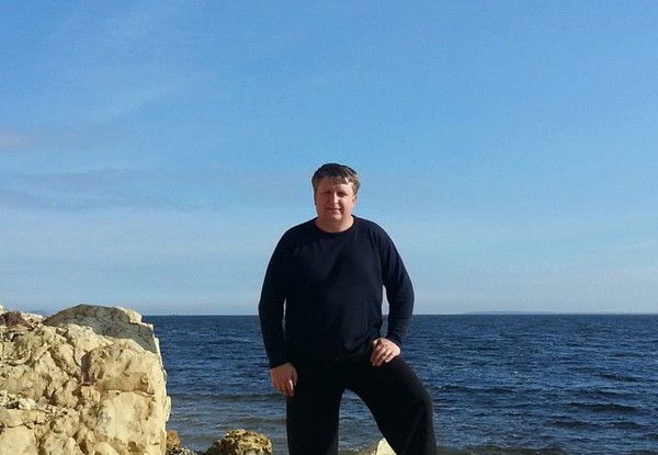 Олег Кунахов