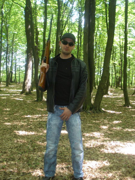 Ярослав Сучёныш