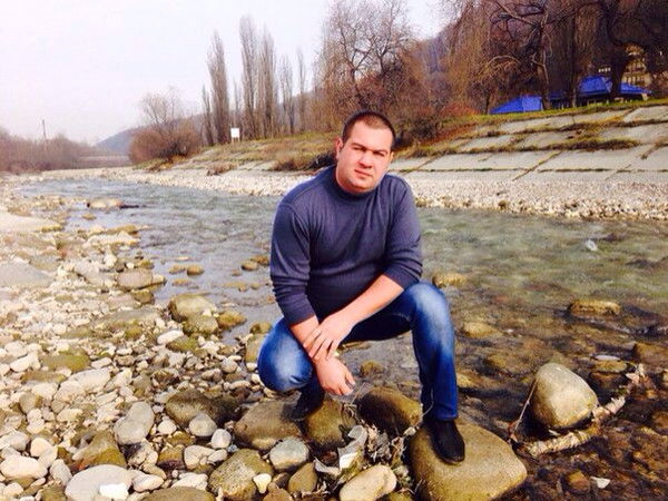 Александр Ключко