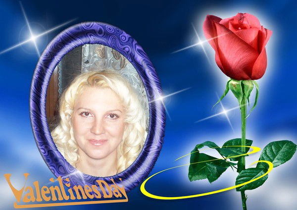 Светлана Сафоновская