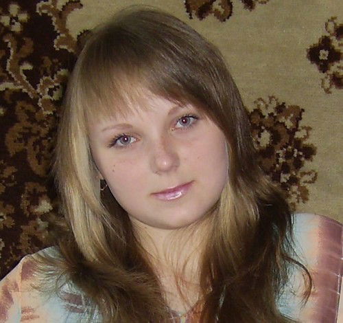 Алевтиночка .....