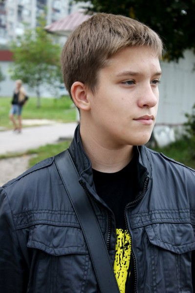 Влад Алексеенко