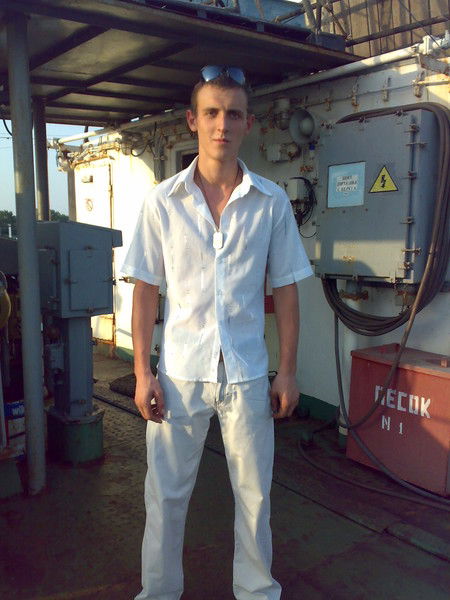 Алексей Конышев