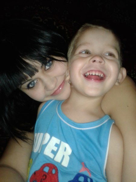 ***милая Девочка***